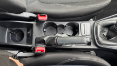 Ford Fiesta 1.0 EcoBoost Hybrid mHEV 125 Trend 5dr Petrol Hatchback